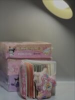 Mini Notebook - كوري