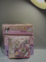 Mini Notebook - كوري