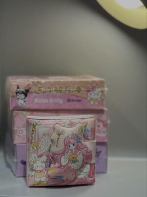 Mini Notebook - كوري