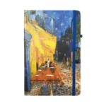 Note book Van Gogh