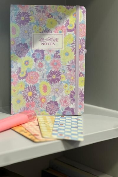 NoteBook 2