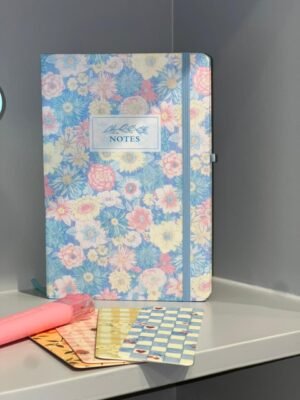 Notebook 1