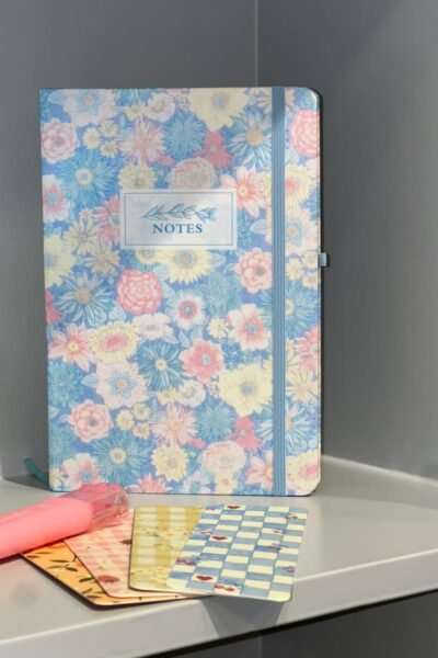 Notebook 1