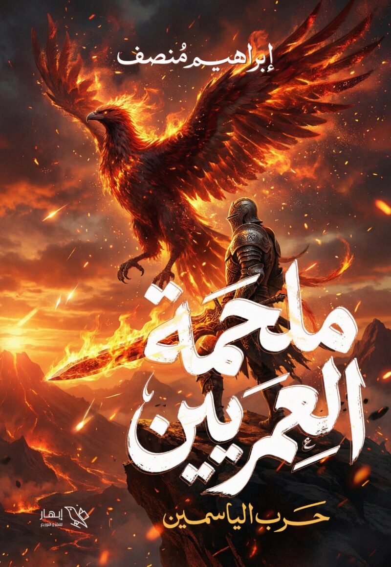 ملحمة العمريين
