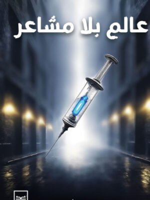 عالم بلا مشاعر