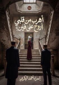 أهرب من قلبي أروح لفين ؟