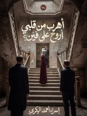 أهرب من قلبي أروح لفين ؟