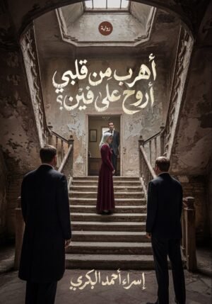 أهرب من قلبي أروح لفين ؟