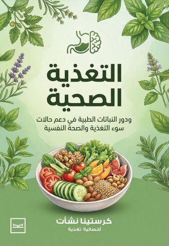 التغذية الصحية / ودور النباتات الطبية في دعم حالات سوء التغذية والصحة النفسية