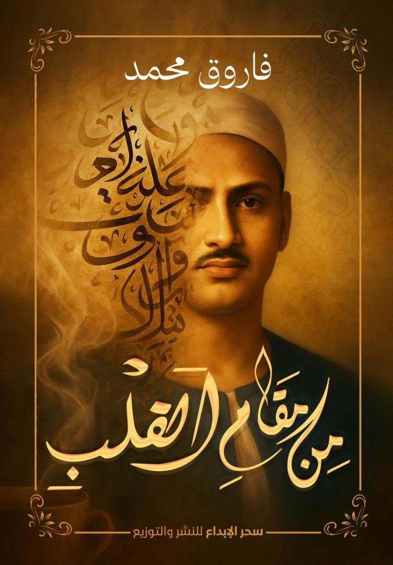 من مقام القلب