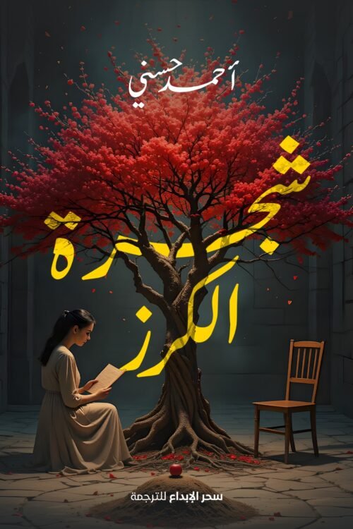 شجرة الكرز