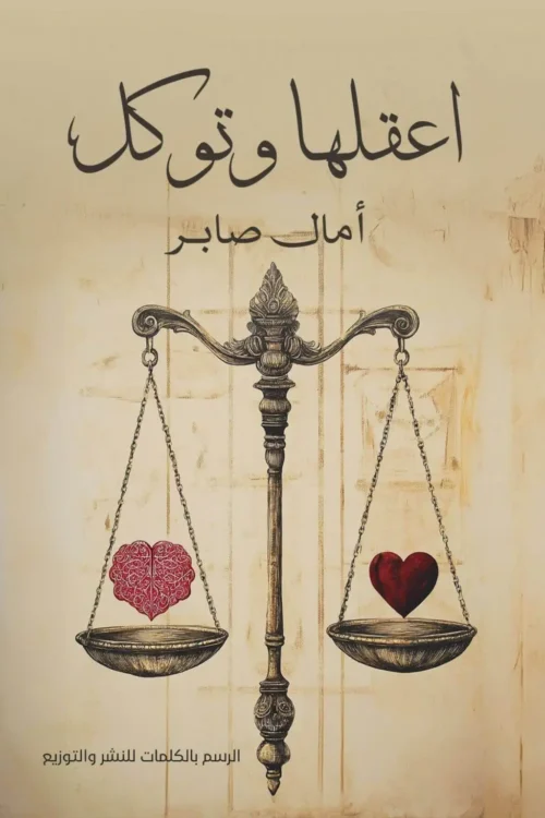 اعقلها وتوكل