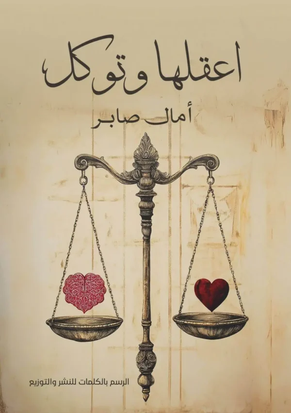 اعقلها وتوكل