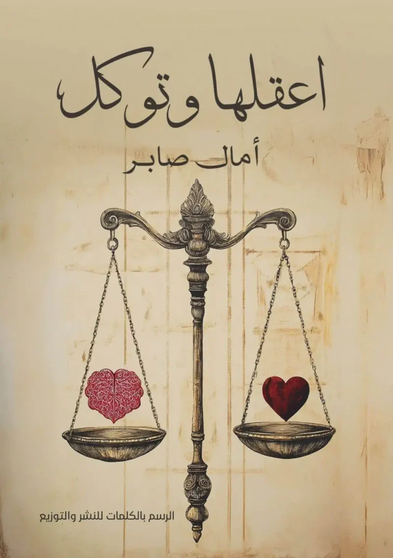 اعقلها وتوكل