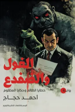 الغول و الضفدع
