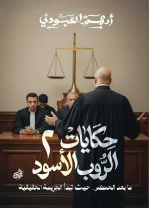 حكايات الروب الأسود - 2