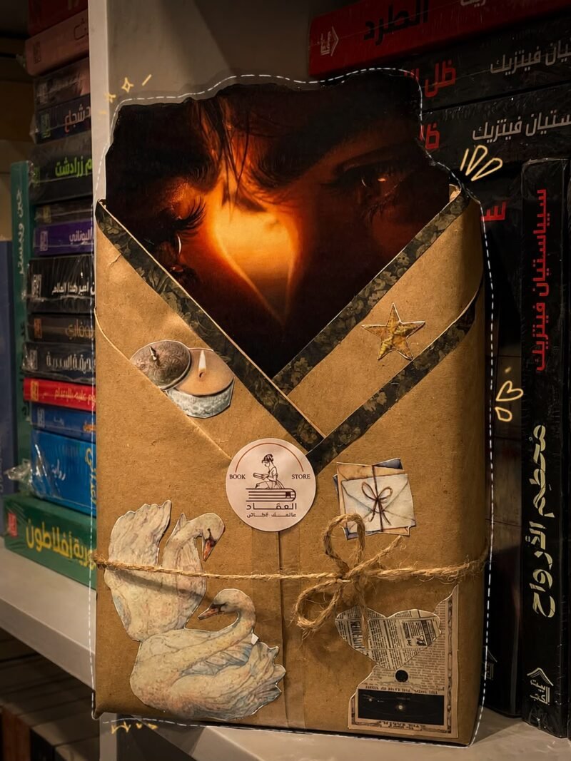 تغليف فانتازيا & رومانسي