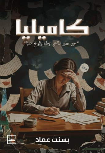 كاميليا