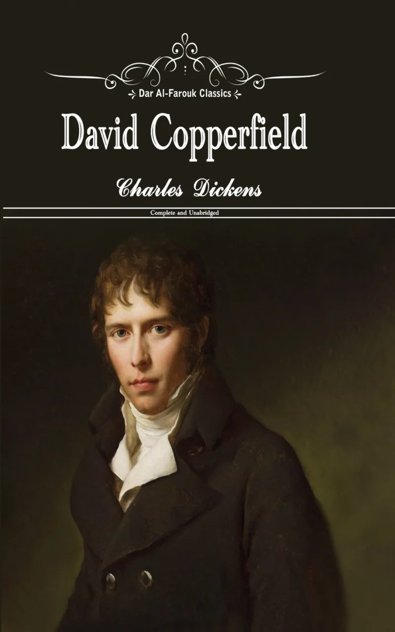 David Copperfield