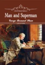 ُMan and Superman