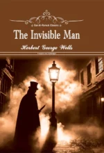 The Invisible Man