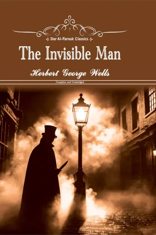 The Invisible Man