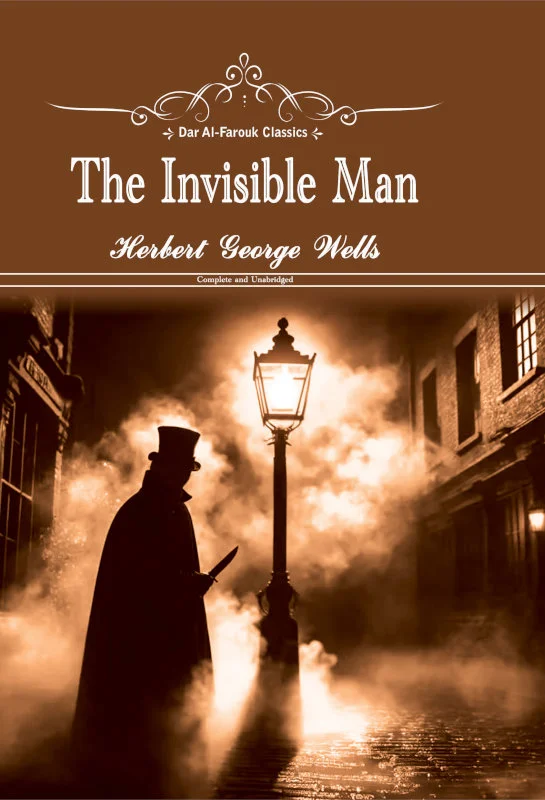 The Invisible Man