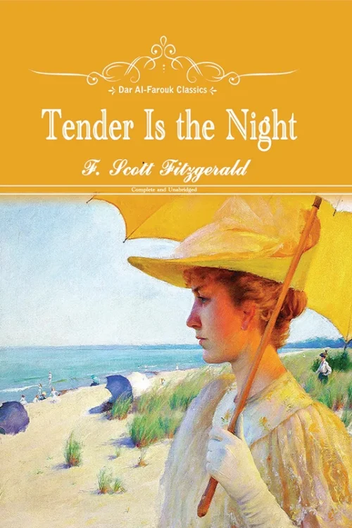 Tender Is the Night