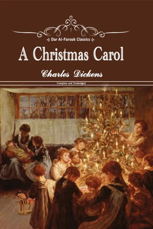ِِA Christmas Carol