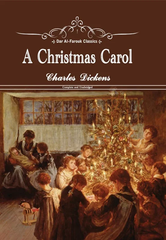 ِِA Christmas Carol