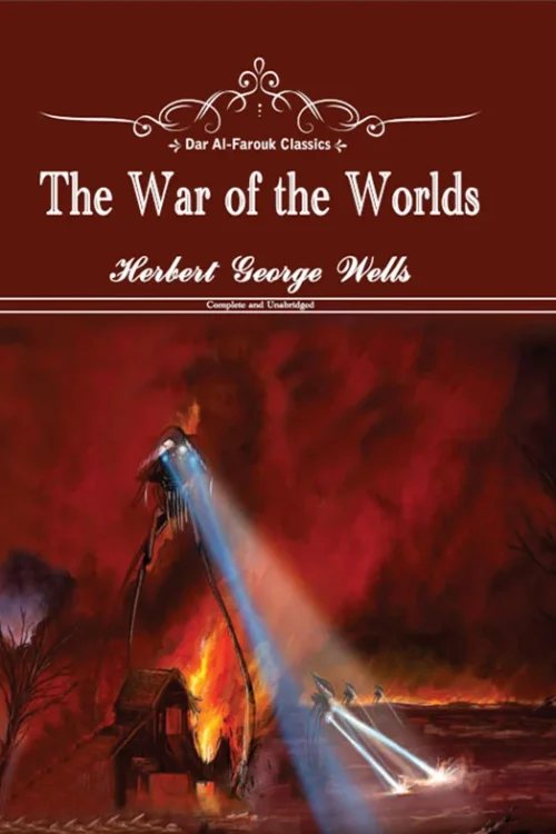 The War of the Worlds