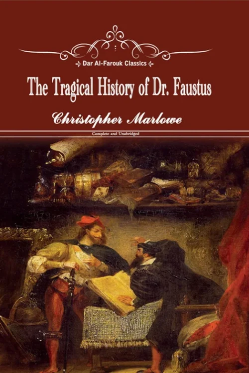 The Tragical History of Dr.Faustus