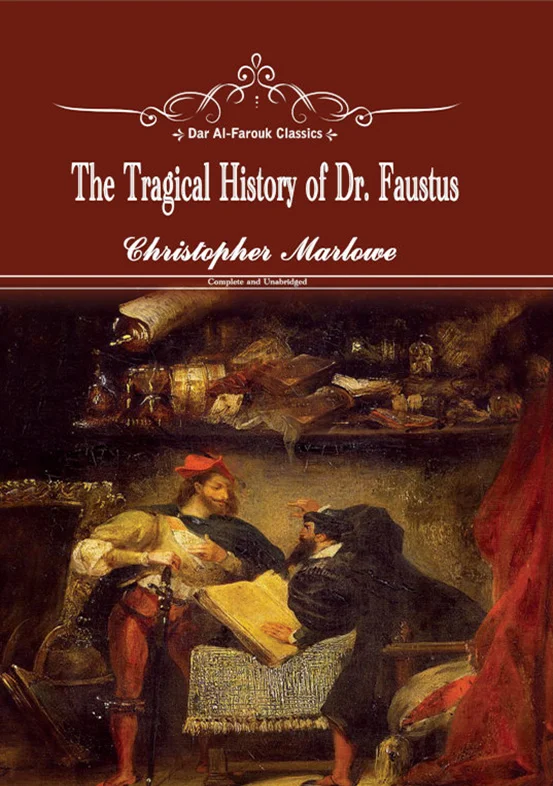 The Tragical History of Dr.Faustus