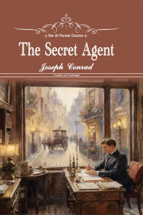 The Secret Agent