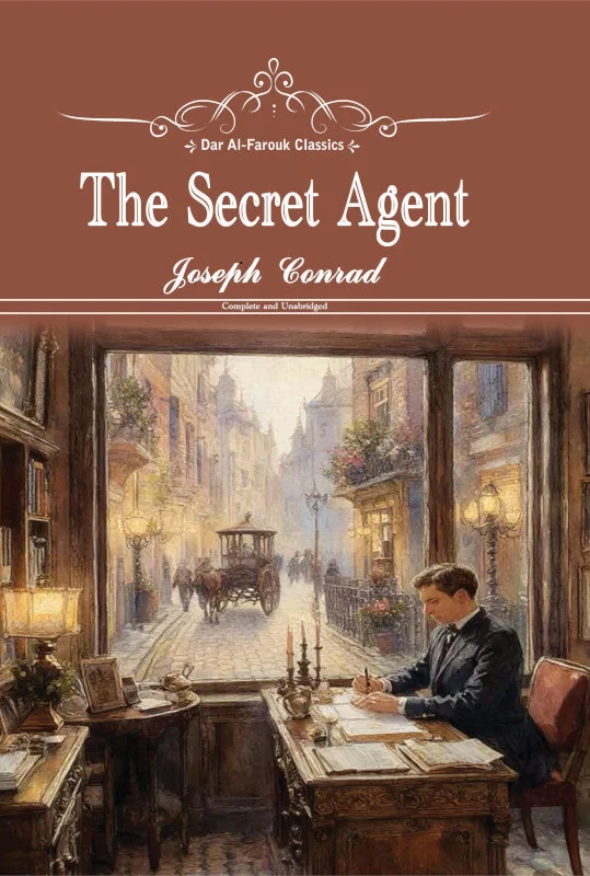 The Secret Agent