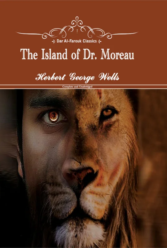 The Island of Dr.Moreau