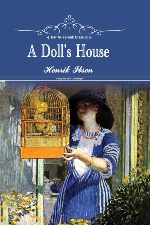 A Doll’s House
