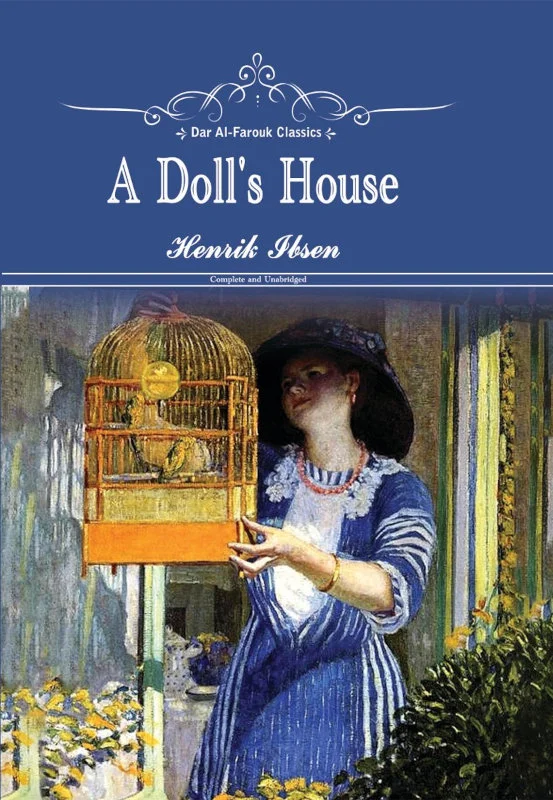 A Doll’s House