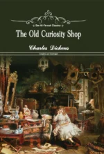 The Old Curiosity Shop