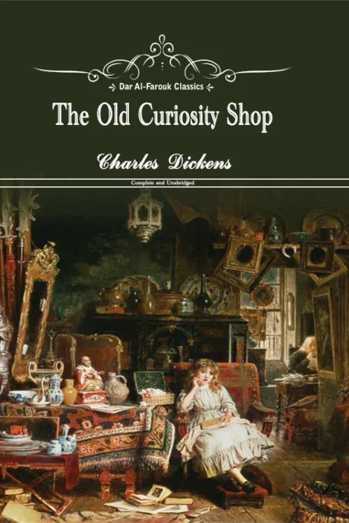 The Old Curiosity Shop