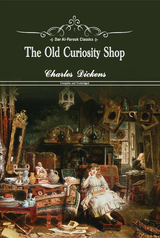 The Old Curiosity Shop
