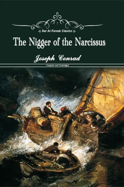 The Nigger of the Narcissus