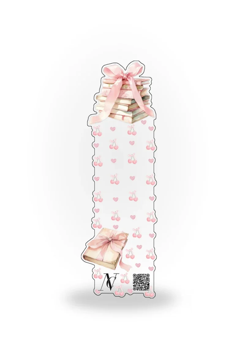 Book Mark -Book gift