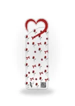 Book Mark -Heart