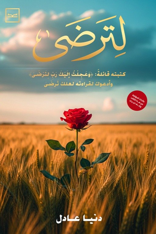 لترضى