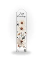 Book Mark - Just Reading