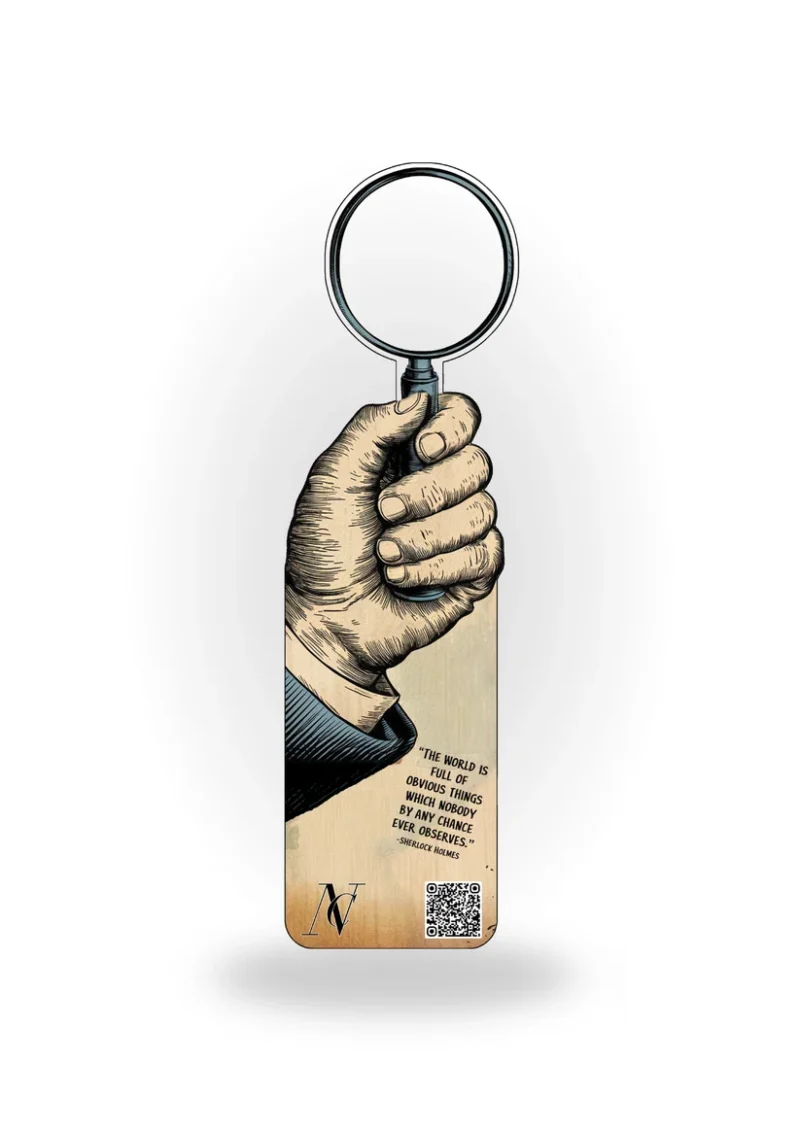Book Mark -Magnifier