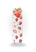 Book Mark - Strawberry