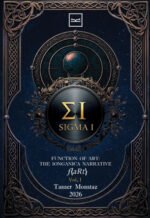 SIGMA I / FUNCTION OFART: THE IONGANICA NARRATIVE - Part One