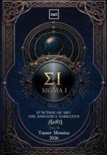 SIGMA I / FUNCTION OFART: THE IONGANICA NARRATIVE - Part Two